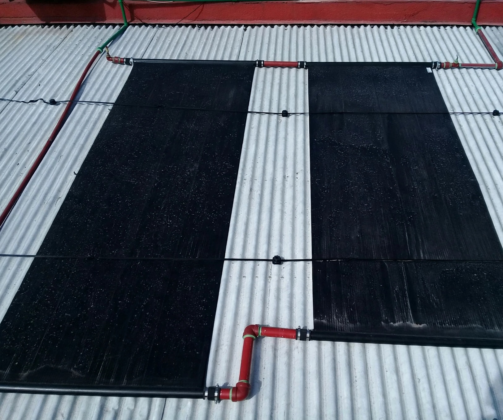 Itech constructora Tucuman